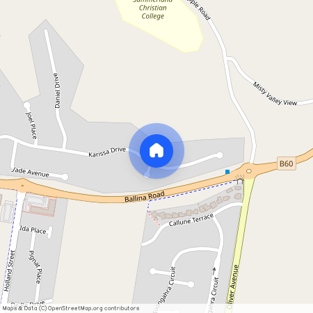 48 Karissa Drive, NSW 2480, Goonellabah