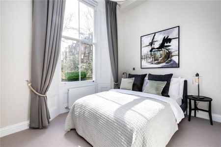 St. Stephens Gardens, W2 - Photo 3