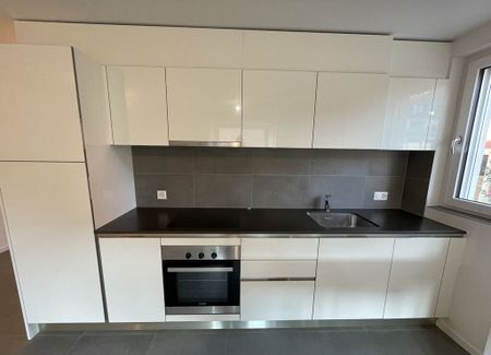 Nice studio for rent in Bournens - Photo 2