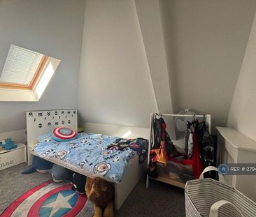 3 bedroom penthouse to rent - Photo 5