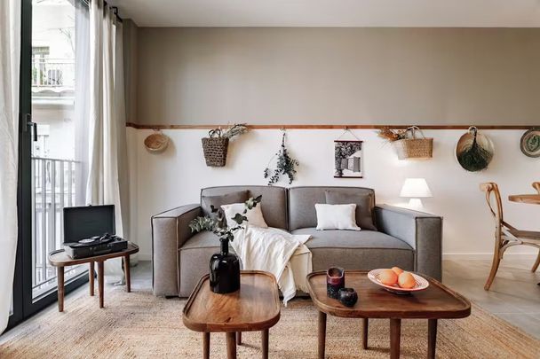 Gran Via de les Corts Catalanes, Barcelona, Catalonia 08011 - Photo 1