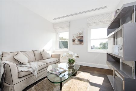 Arkwright Road, Hampstead, London, NW3 6AA - Photo 2