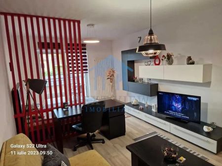 Apartament 1 camera, Calea Dorobantilor - Photo 2