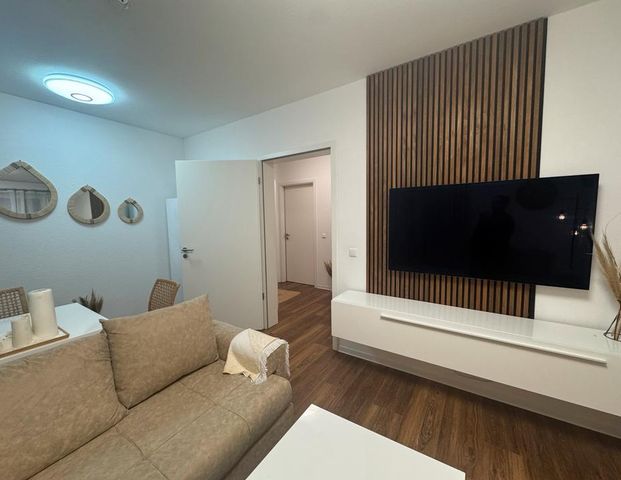 4 Zimmer Penthouse Neubau Wohnung zum Tausch mit 3 Zimmer - Photo 1