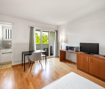 1 Zimmer, 25 m² - Photo 2