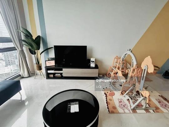 Vogue Suites One, KL Eco City - Photo 1