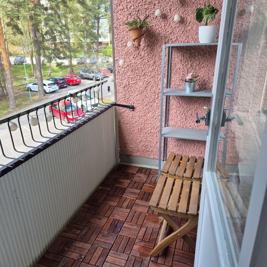 Narvavägen, Västerås - Foto 1