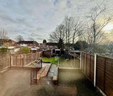 Old Oscott Lane, Birmingham, B44 - Photo 4