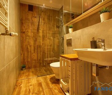 Nowoczesny Wysoki Standard – 35m, SŁOCINA - Photo 6