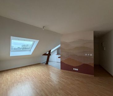 Appartement 2 pièces – 33 m² environ à Rennes Landry (ref : G176104) - Photo 1