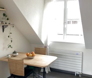 2½ Zimmer-Wohnung in Winterthur, möbliert, auf Zeit - Photo 6