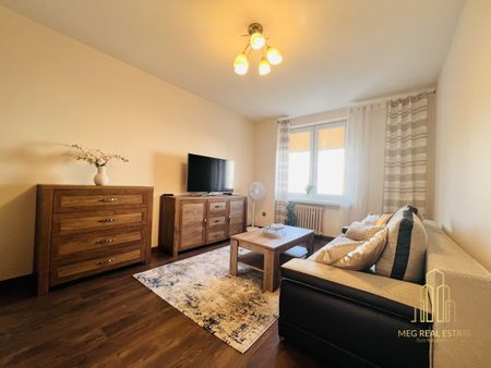 Do wynajęcia 2 oddzielne pokoje w Centrum!!! - Фото 3