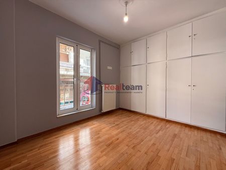 Διαμέρισμα για ενοικίαση Νεάπολη Εξαρχείων (Εξάρχεια - Νεάπολη) - Φωτογραφία 3