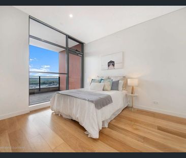 Breathtaking Level 18 view | Bright & Spacious interiors - Photo 2