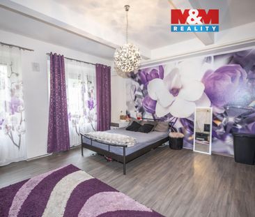 Pronájem bytu 1+1 31 m², Střelecká 907, Hradec Králové - Photo 1