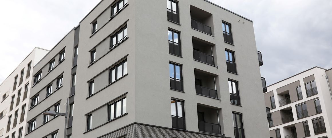 Stilvolle 1-Zimmer-Wohnung im Schönhofviertel - Photo 1