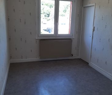 Location - Appartement T4 - 70 m² - Bavans - Photo 2
