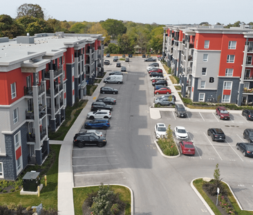 apartments at 5971 Dorchester - Photo 2