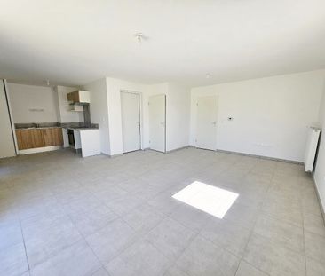 Location maison 4 pièces, 102.00m², Daux - Photo 5