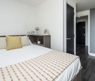 Studio to rent - Photo 6