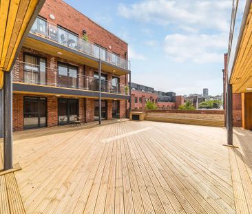 1 bedroom apartment to rent - Photo 6