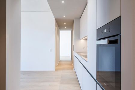 2.5 Zimmer, 103 m², 5. Stock - Foto 4