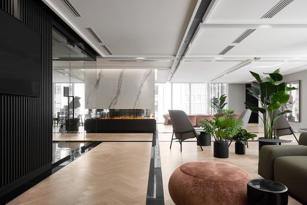 Le Livmore - Photo 1