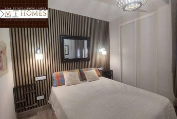 3 room luxury Apartment for rent in Fuengirola, Spain