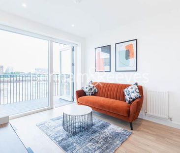 1 bedroom apartment to rent - Photo 4