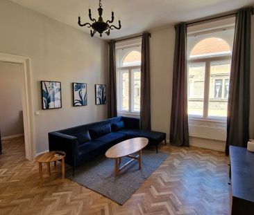 Izabella street - Fotó 4