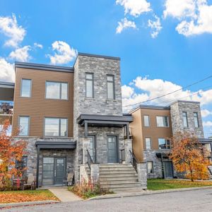 101 - 60 Rue Du Levant, Sainte-Catherine-de-la-Jacques-Cartier - Photo 3
