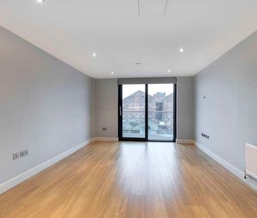 Provender Mill, Bakers Quay, GL1 - Photo 1