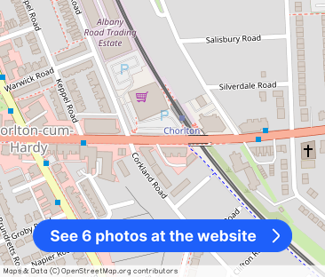 Wilbraham Rd, Manchester, M21 - Photo 1