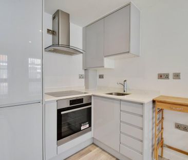 1 bedroom apartment to rent - Photo 3