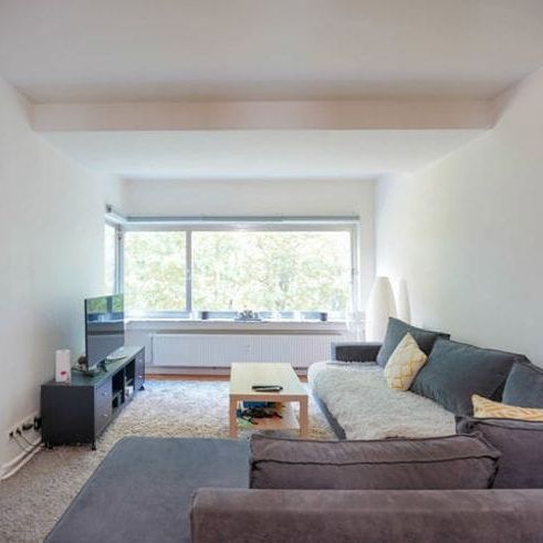 Appartement te huur - Foto 1