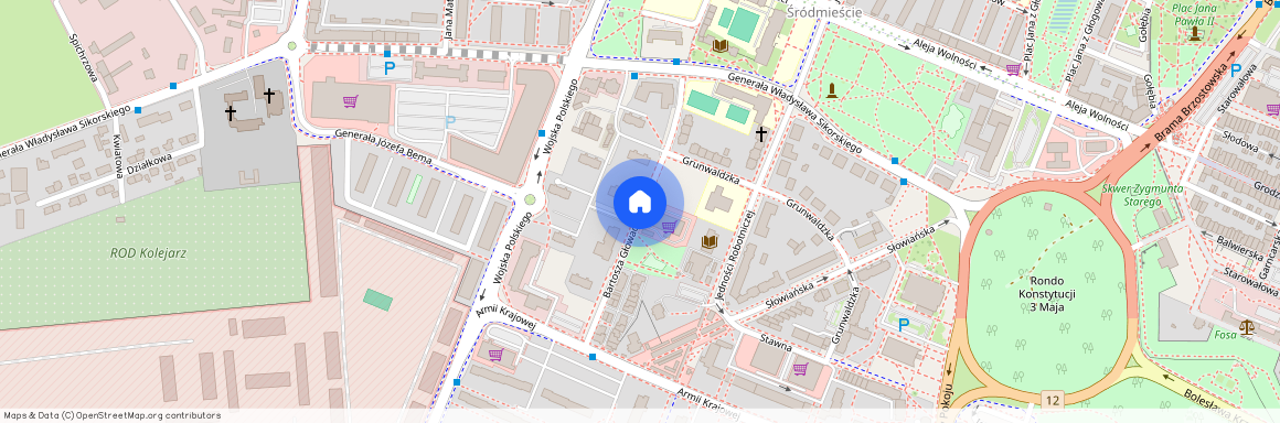 Głogów, głogowski, dolnośląskie