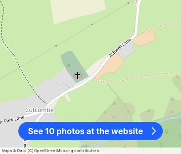 2 bedroom terraced house for rent - Photo 1