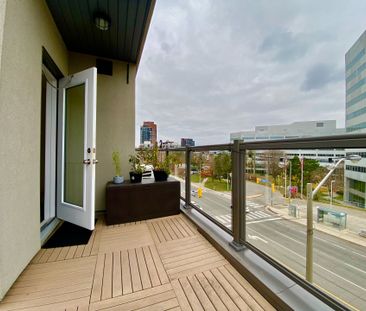 For Lease - 721 Lawrence Avenue Unit# 68, Toronto, Ontario - Photo 1