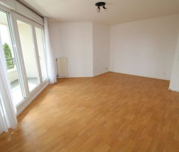 T2 Guyancourt 46 m² - Photo 1