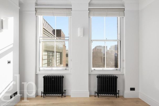 3 bedroom flat to rent - Photo 1