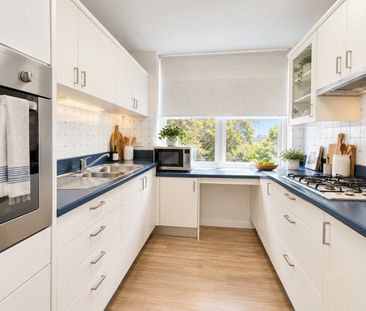 Fresh and spacious harbourside apartment - Photo 3