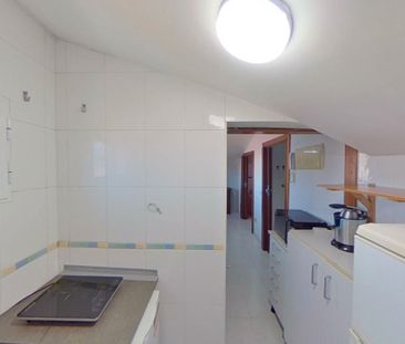 Piso de alquiler en Calle del Mediodía Grande, Palacio - Photo 5