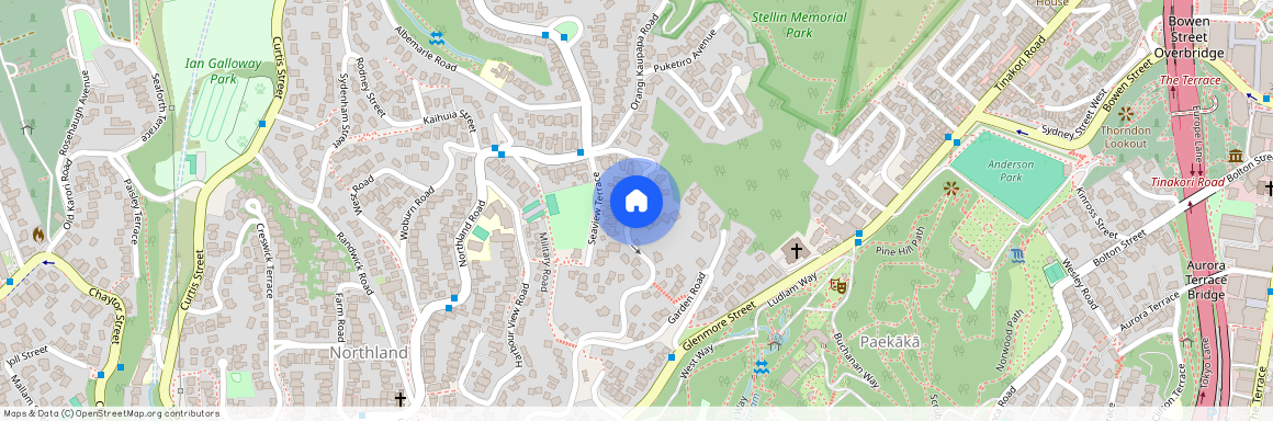 61 Orangi Kaupapa Road, Northland, Wellington City