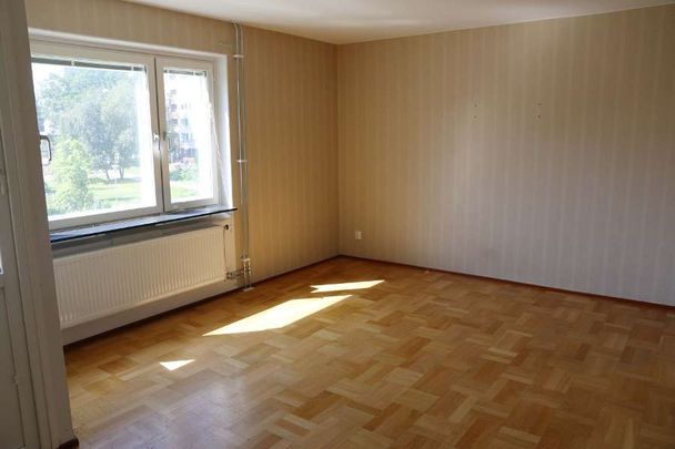 Ådalsvägen 4 C - Foto 1