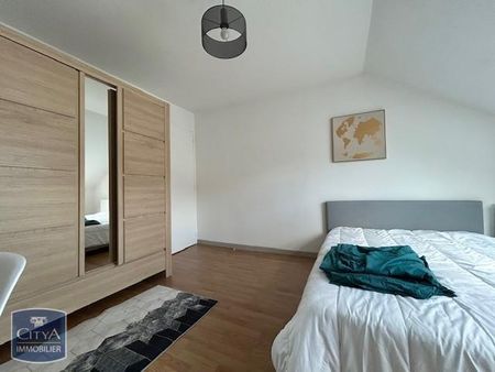 Location Appartement 2 pièces 36m² NANTES 44000 - Photo 4