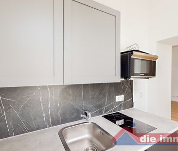 *** Werder - EBK - saniert - 1 Zimmer *** - Photo 3