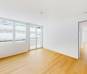 Attikawohnung an einmaliger Lage zu vermieten - Photo 3