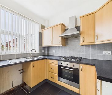 Gorsey Lane, Wallasey, 3 bedroom, House - Mid Terrace - Photo 5