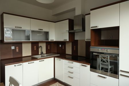 Mieszkanie os. Zawadzkiego-Klonowica Szczecin, ul. Sebastiana Klonowica, nr 436863 - Zdjęcie 3