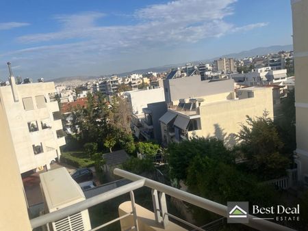 Διαμέρισμα για ενοικίαση - Άλιμος, - Photo 5